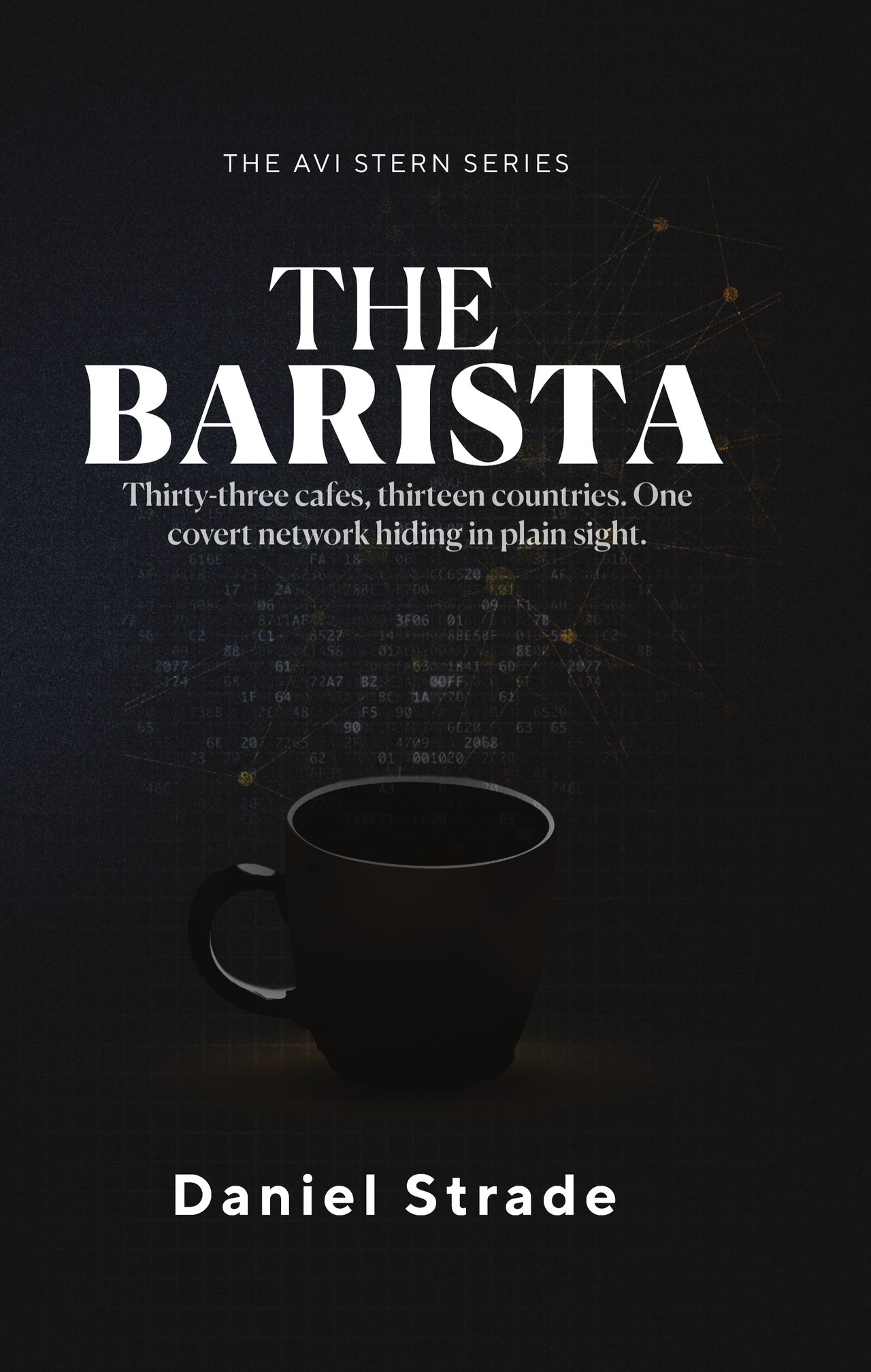 The Barista